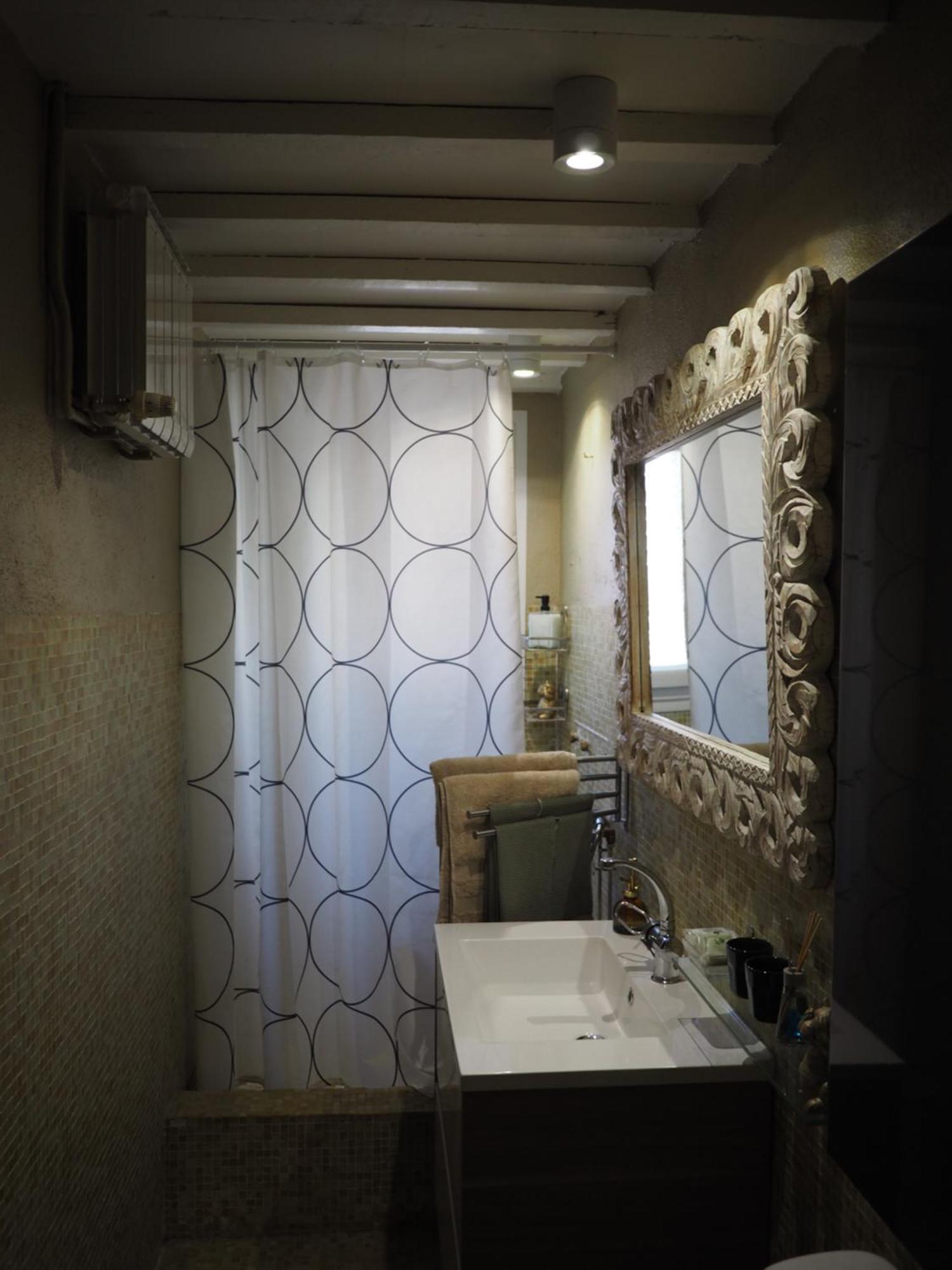 Апартаменты Chambre Familiale Avec Terrasse Aux Portes Du Verdon Триганс Экстерьер фото